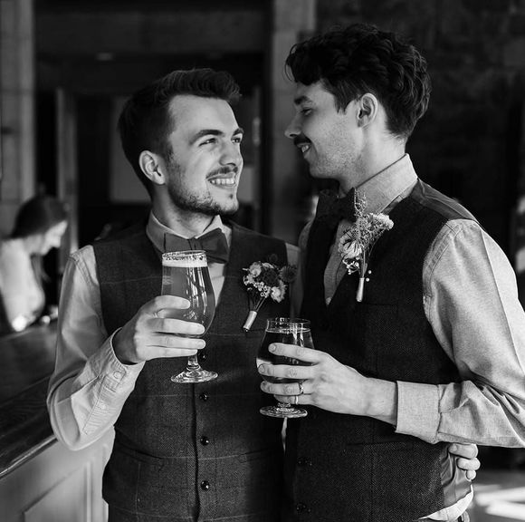 Meet your Posher, Jacob - Picture 1 of 1